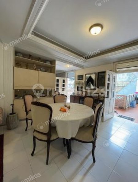 Rumah Sertifikat SHM 1 Lantai Menteng Jakarta Pusat - Photo 2