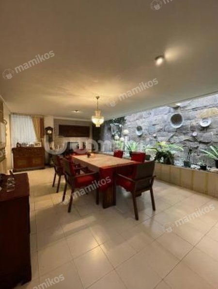 Rumah Sertifikat SHM 1 Lantai Menteng Jakarta Pusat - Photo 3