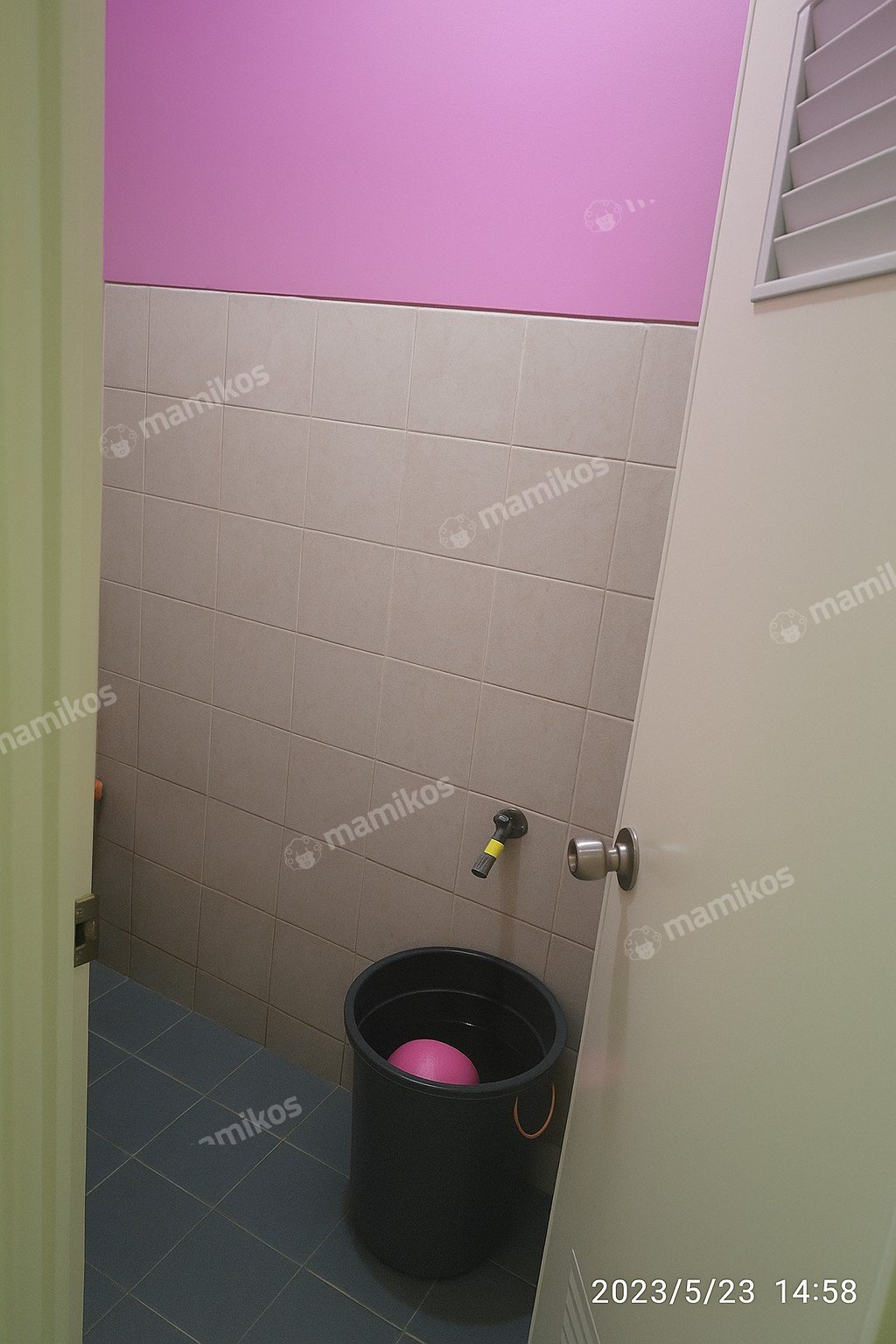Rumah Sertifikat SHM 2 Kamar Tidur 2 Kamar Mandi Meruya Jakarta Barat - Photo 2