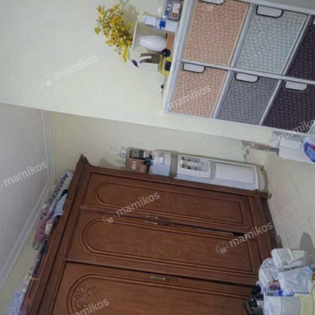 Rumah Sertifikat SHM 2 Kamar Tidur 2 Kamar Mandi Meruya Jakarta Barat - Photo 3
