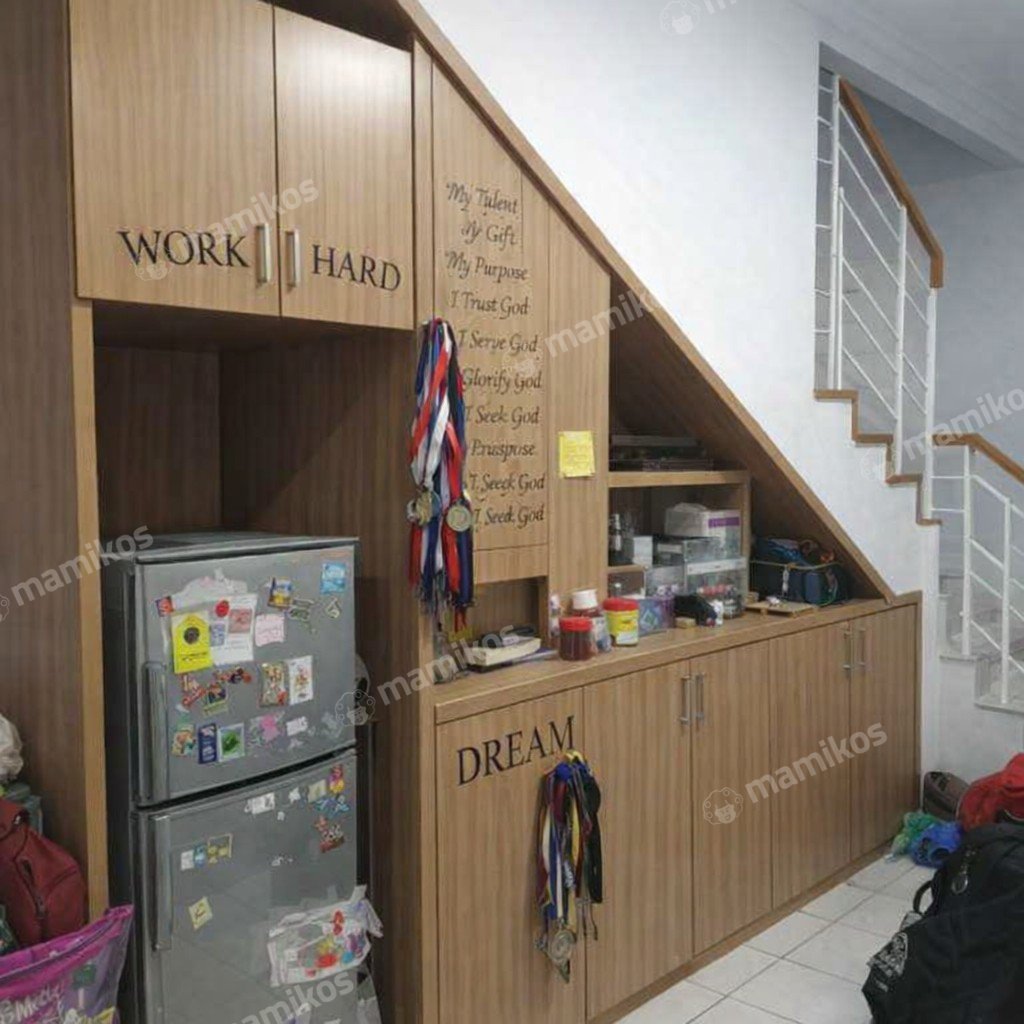 Rumah Sertifikat SHM 3 Kamar Tidur 2 Kamar Mandi Semanan Jakarta Barat - Photo 3