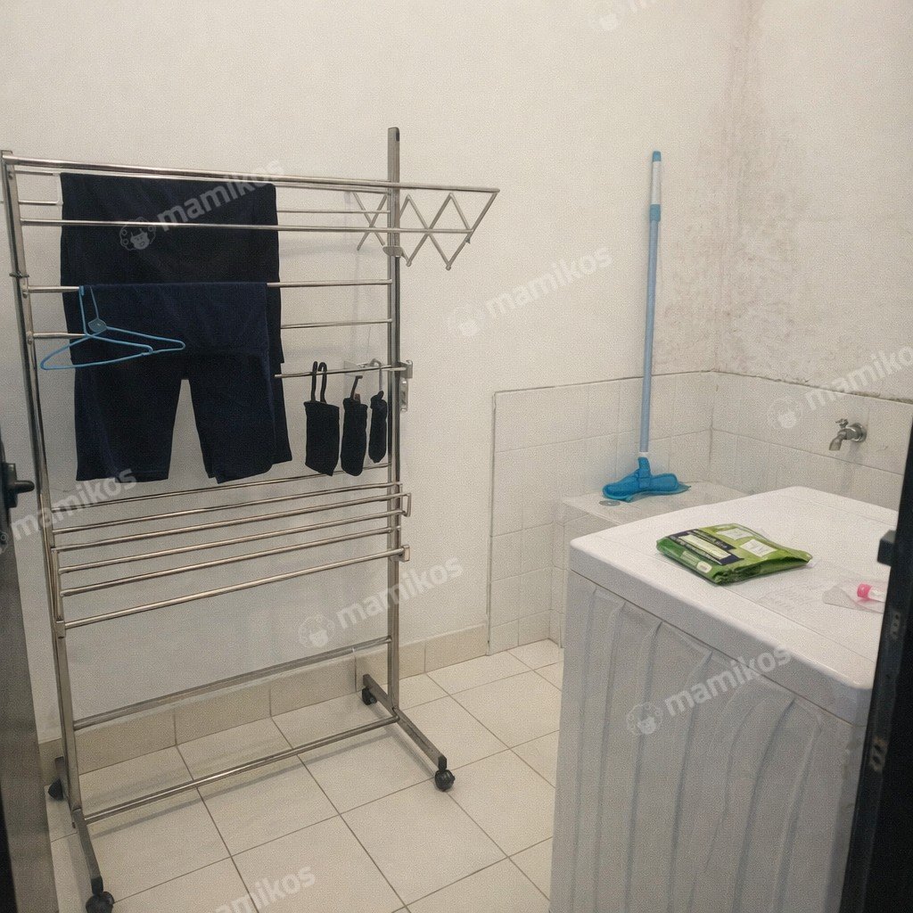 Rumah Sertifikat SHM 3 Kamar Tidur 2 Kamar Mandi Semanan Jakarta Barat - Photo 4