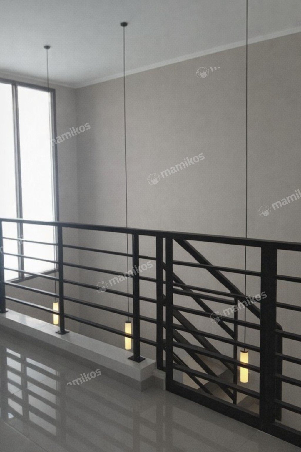 Rumah Sertifikat SHM 5 Kamar Tidur 4 Kamar Mandi Joglo Jakarta Barat - Photo 2