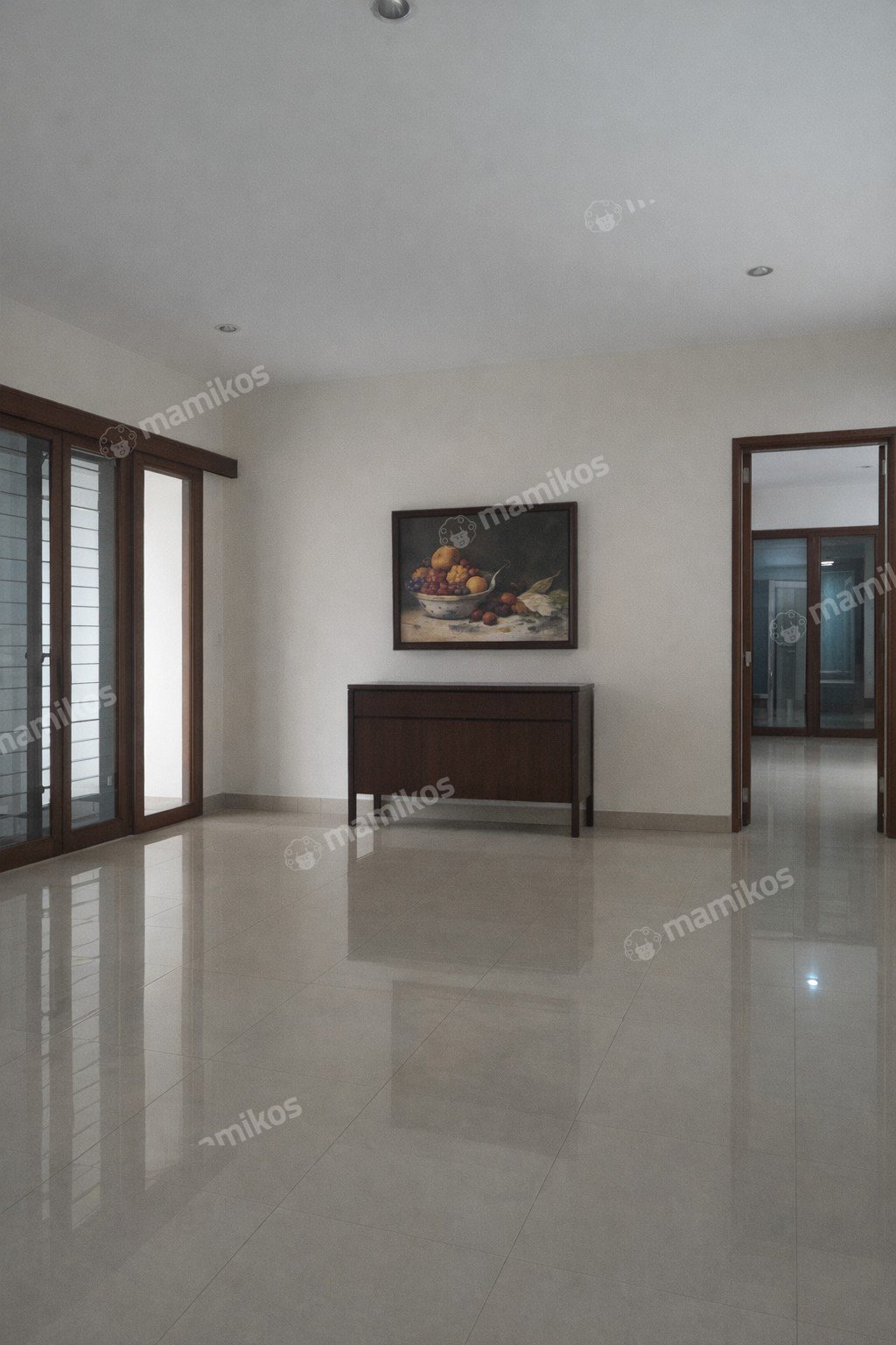 Rumah Sertifikat SHM 5 Kamar Tidur 4 Kamar Mandi Joglo Jakarta Barat - Photo 3
