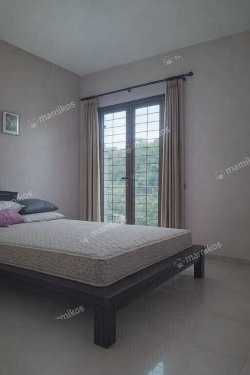 Rumah Sertifikat SHM 5 Kamar Tidur 4 Kamar Mandi Joglo Jakarta Barat - Photo 4