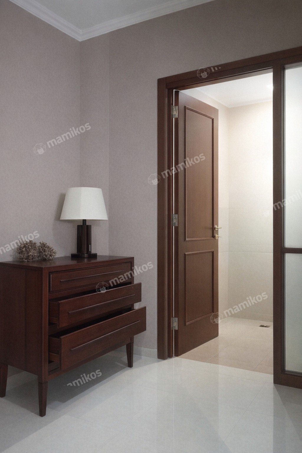 Rumah Sertifikat SHM 5 Kamar Tidur 4 Kamar Mandi Joglo Jakarta Barat - Photo 5