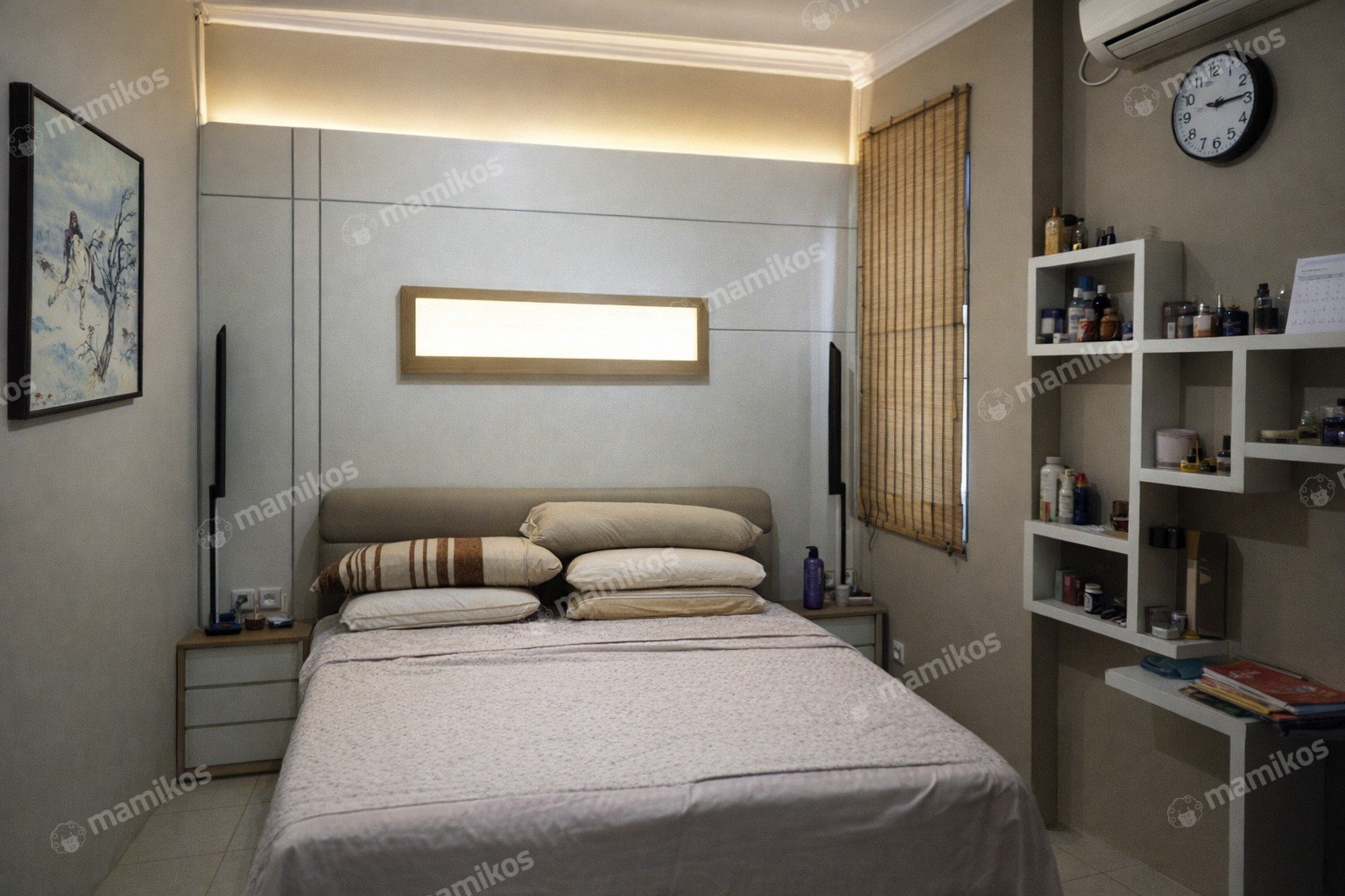 Rumah 3KT 3KM Semanan Jakarta Barat