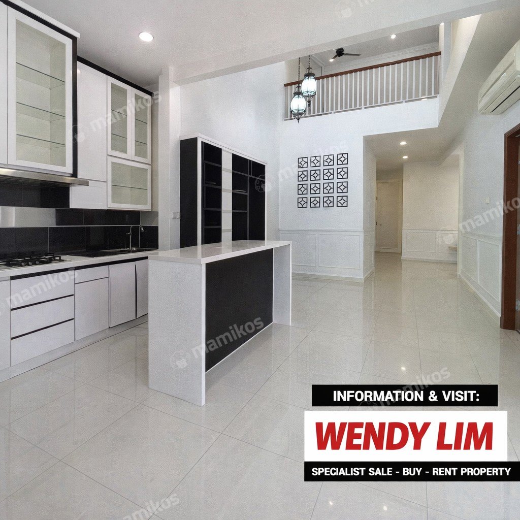 Rumah Sertifikat SHM 5 Kamar Tidur 4 Kamar Mandi Cilandak Jakarta Selatan - Photo 5