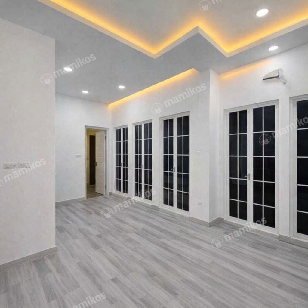 Rumah Sertifikat SHM 3 Kamar Tidur 3 Kamar Mandi Kayu Putih Jakarta Timur - Photo 2