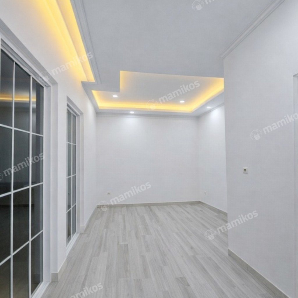Rumah Sertifikat SHM 3 Kamar Tidur 3 Kamar Mandi Kayu Putih Jakarta Timur - Photo 3