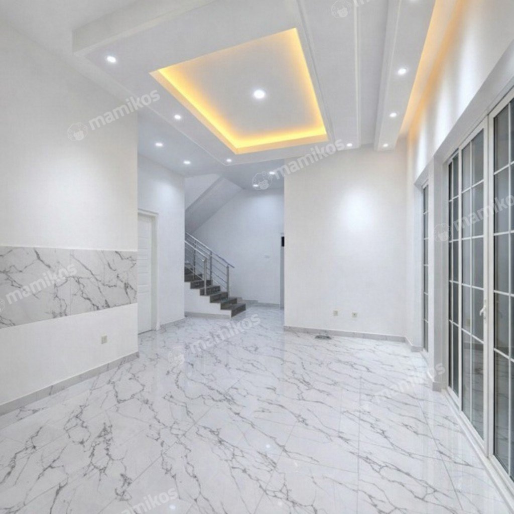 Rumah Sertifikat SHM 3 Kamar Tidur 3 Kamar Mandi Kayu Putih Jakarta Timur - Photo 4