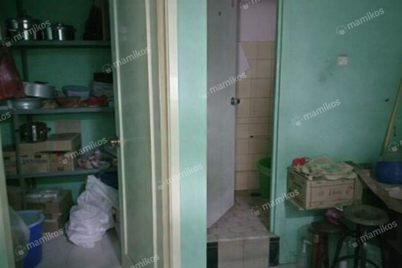 Rumah Sertifikat SHM 3 Kamar Tidur 3 Kamar Mandi Kelapa Gading Jakarta Utara - Photo 2