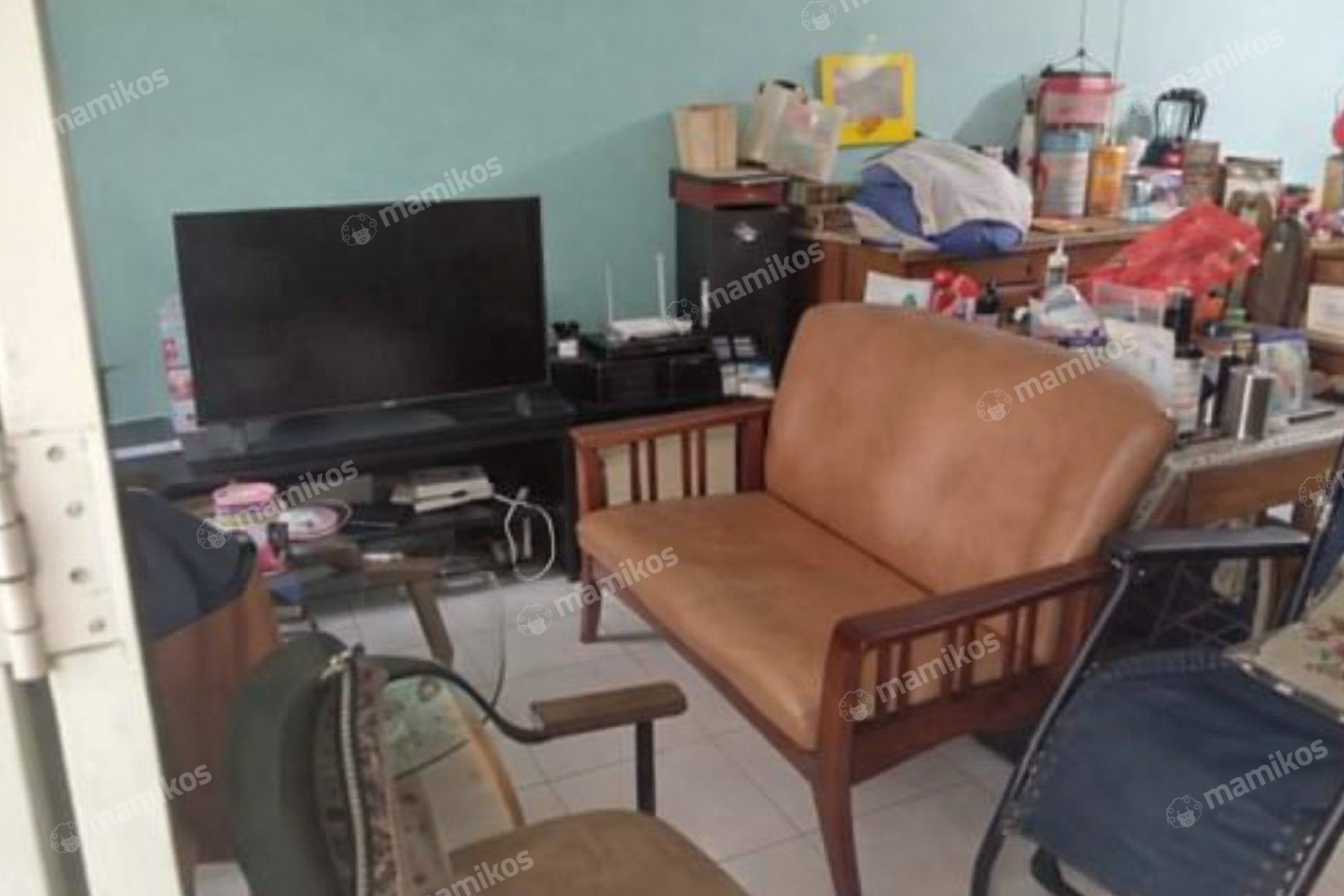 Rumah Sertifikat SHM 3 Kamar Tidur 3 Kamar Mandi Kelapa Gading Jakarta Utara - Photo 3