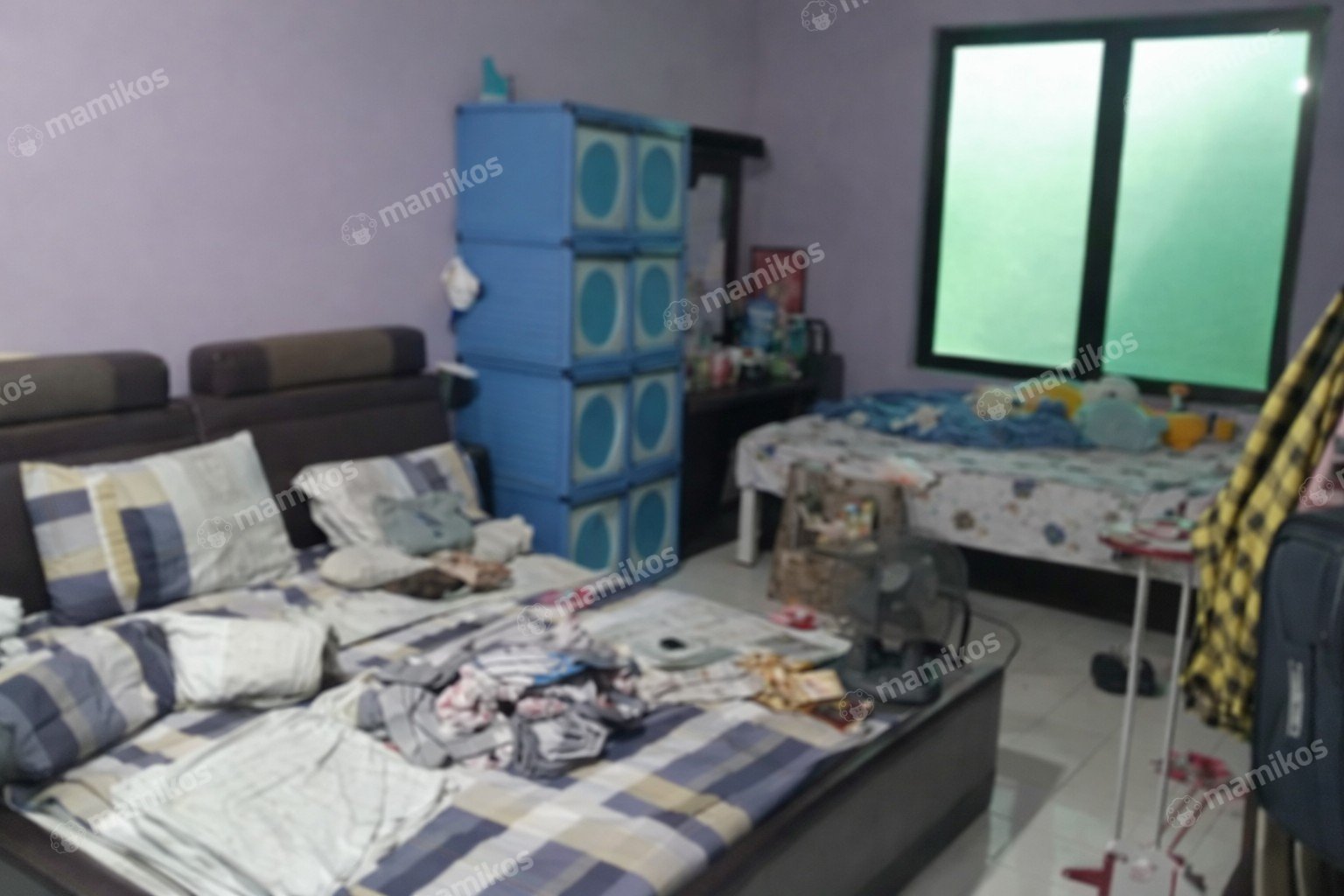 Rumah Sertifikat SHM 3 Kamar Tidur 3 Kamar Mandi Kelapa Gading Jakarta Utara - Photo 4
