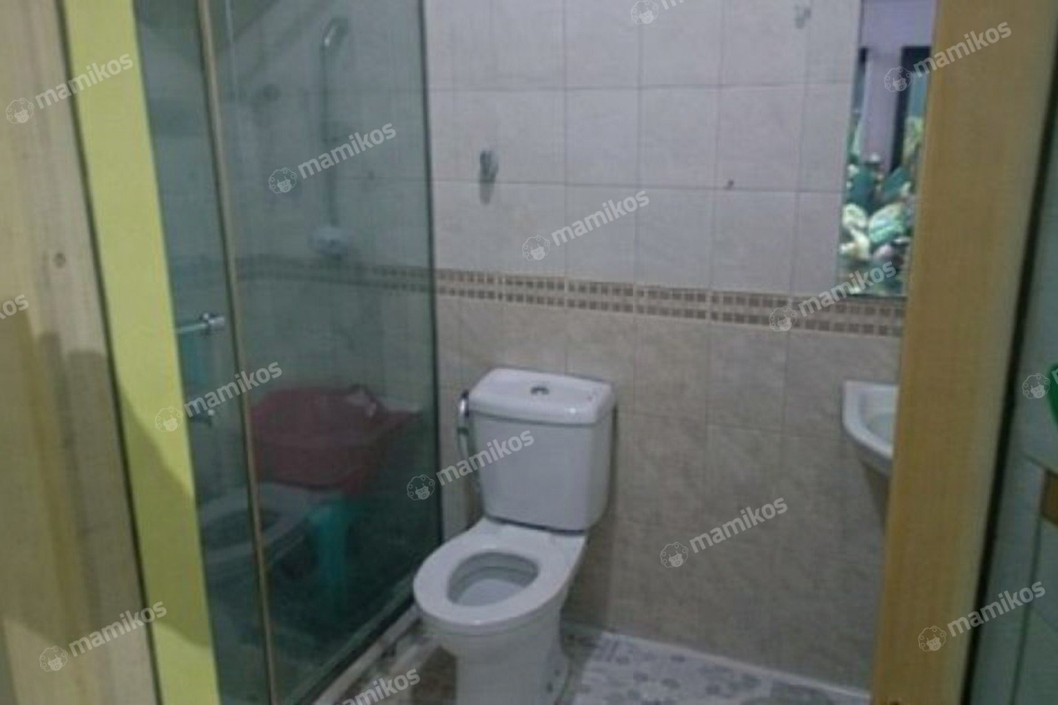 Rumah Sertifikat SHM 3 Kamar Tidur 3 Kamar Mandi Kelapa Gading Jakarta Utara - Photo 5