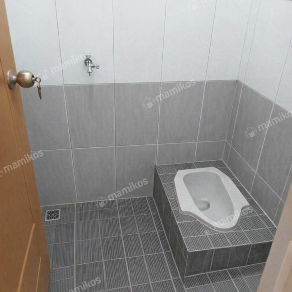 Rumah Baru Sertifikat SHM 3 Kamar Tidur Tanjung Duren Jakarta Barat - Photo 2