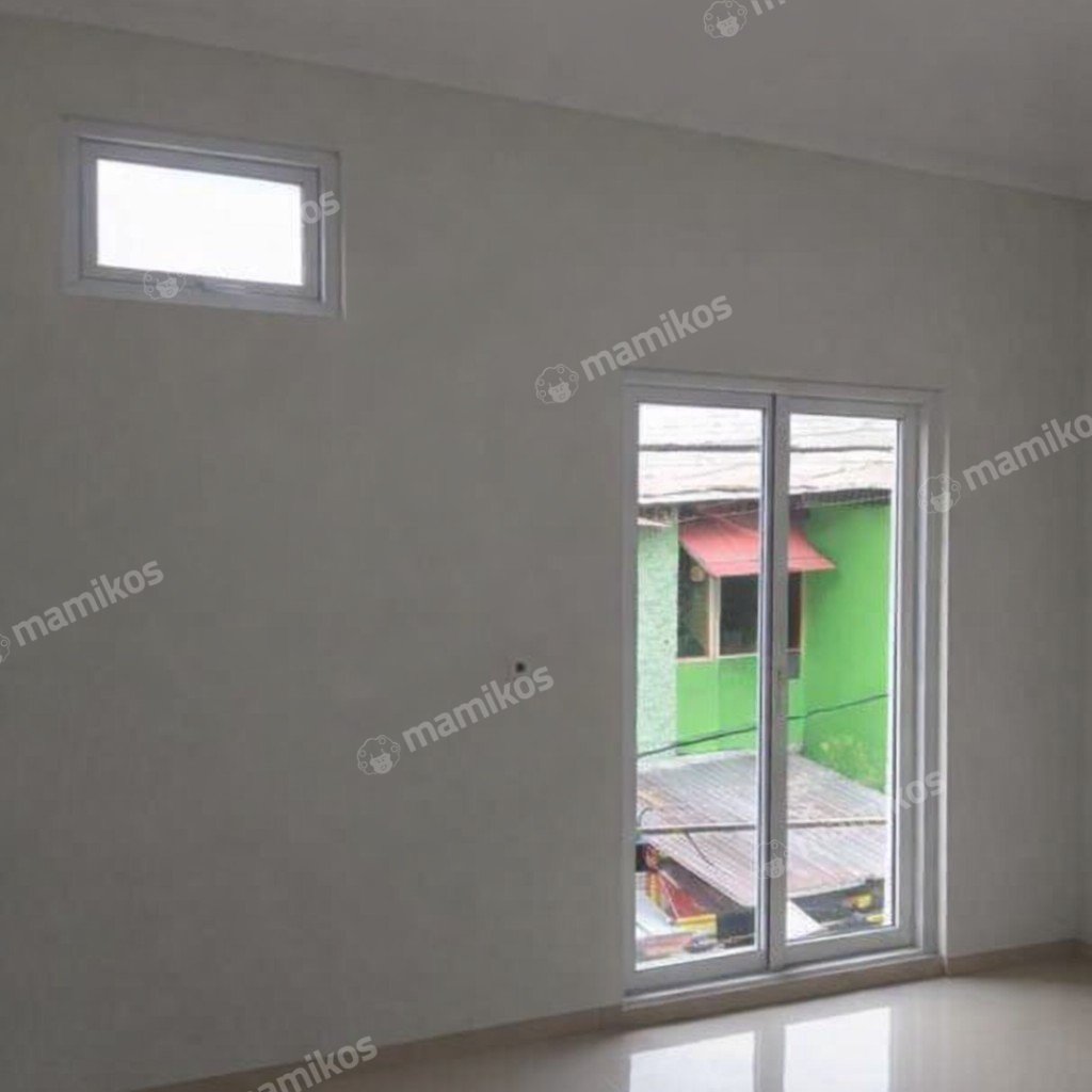 Rumah Baru Sertifikat SHM 3 Kamar Tidur Tanjung Duren Jakarta Barat - Photo 3