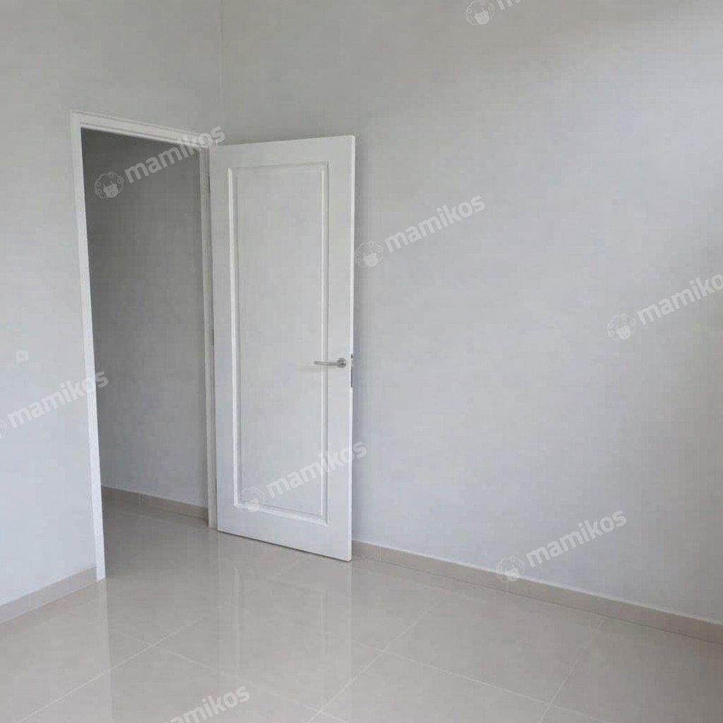 Rumah Baru Sertifikat SHM 3 Kamar Tidur Tanjung Duren Jakarta Barat - Photo 4