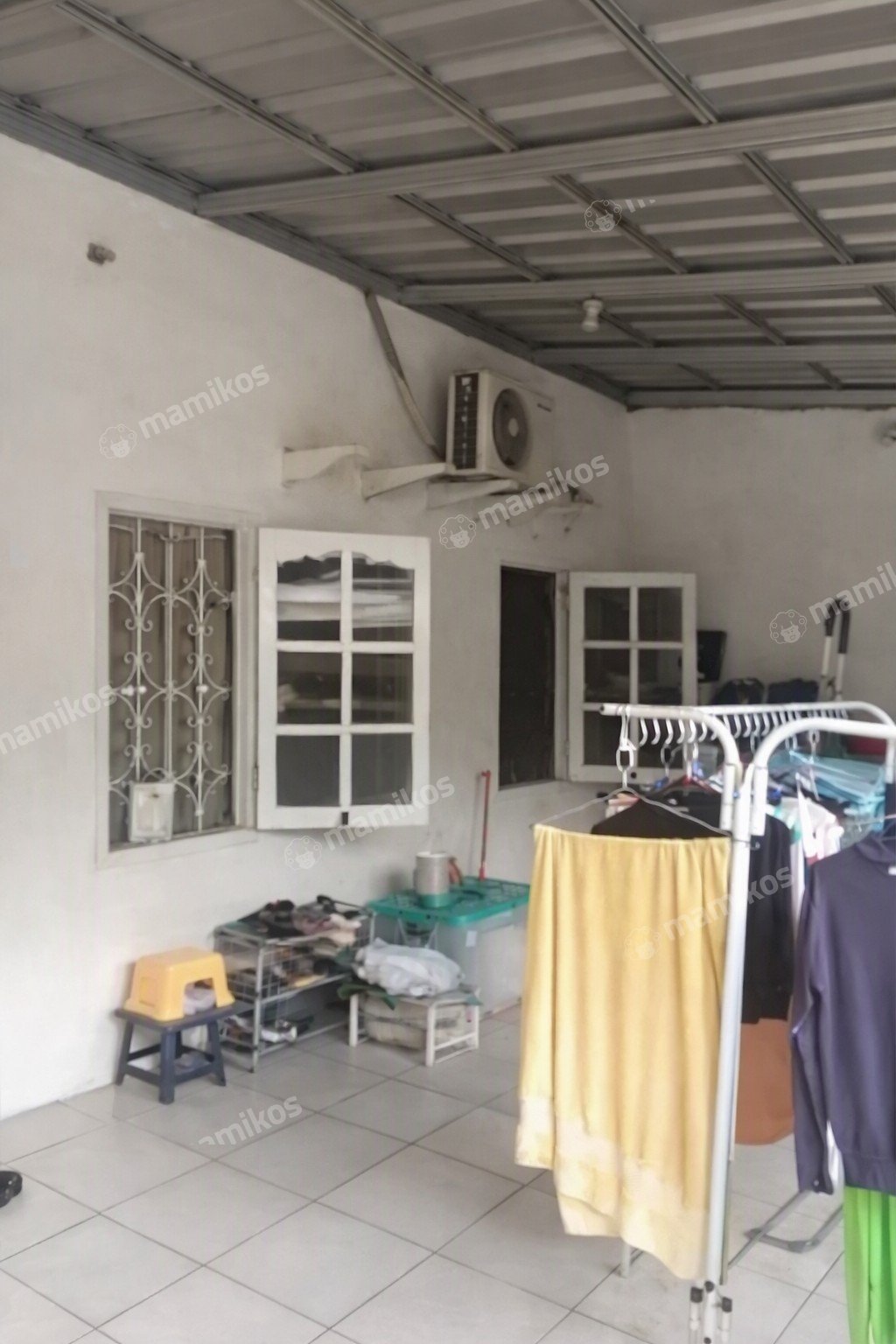 Rumah Sertifikat SHM 1 Lantai Kelapa Gading Jakarta Utara - Photo 3