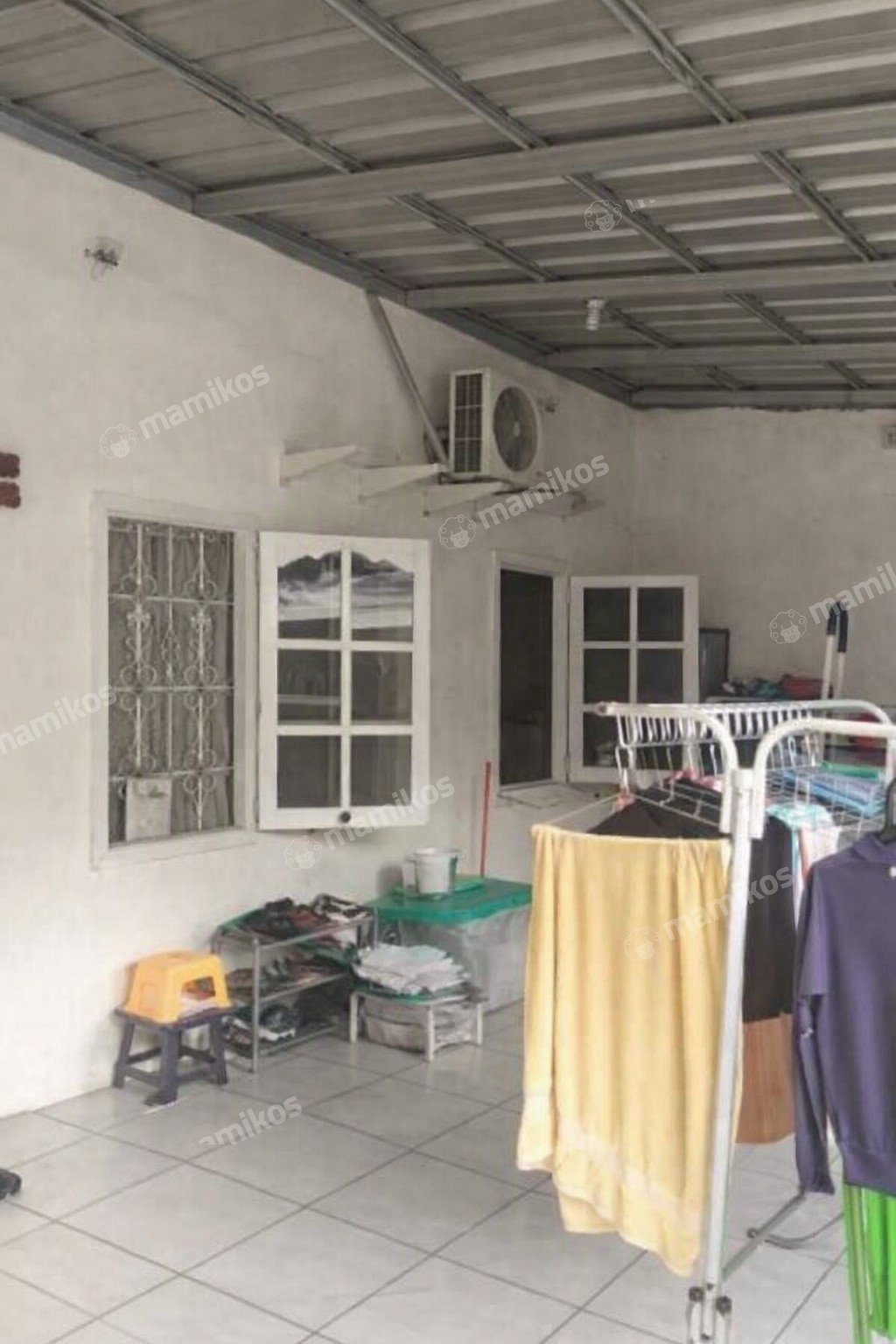 Rumah Sertifikat SHM 1 Lantai Kelapa Gading Jakarta Utara - Photo 4