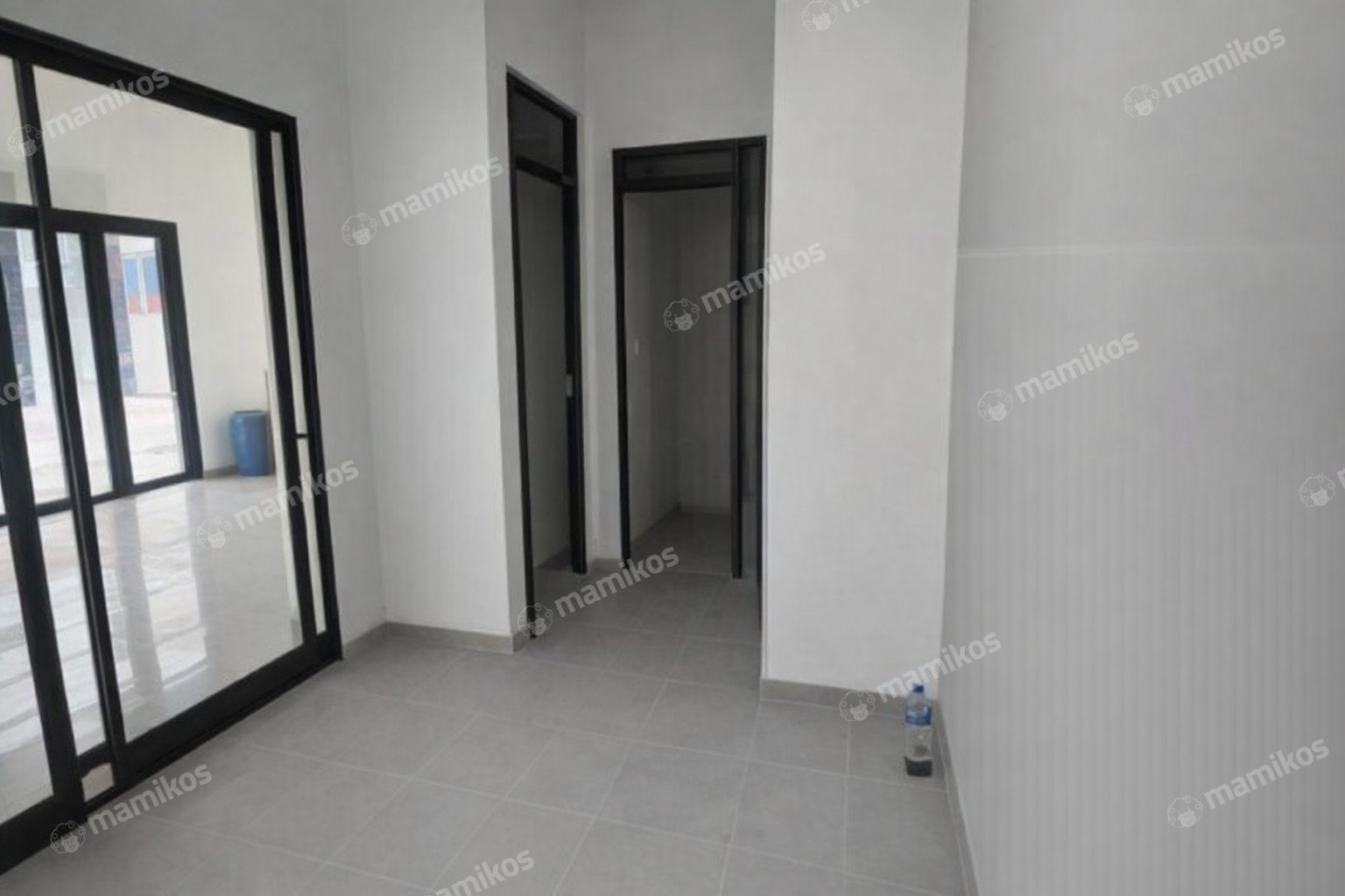 Rumah 4 Kamar Tidur 3 Kamar Mandi 2 Lantai Pantai Indah Kapuk 2 Jakarta Utara - Photo 5