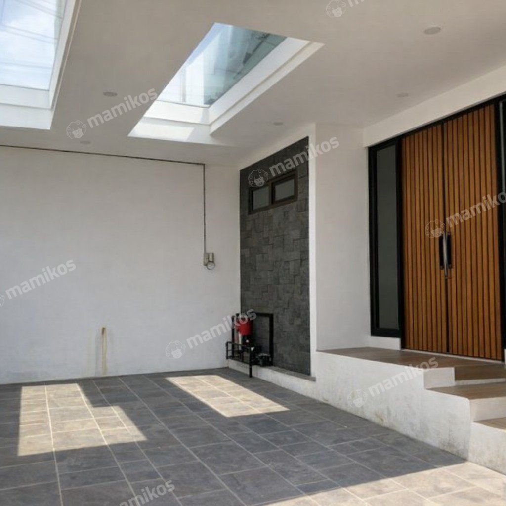 Rumah Baru Sertifikat SHM 3 Kamar Tidur Sunrise Garden Jakarta Barat - Photo 4