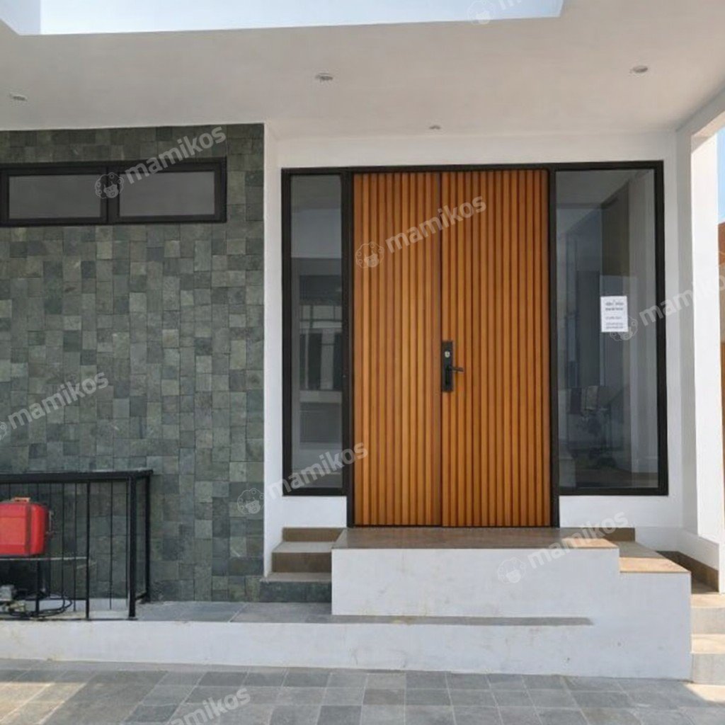 Rumah Baru Sertifikat SHM 3 Kamar Tidur Sunrise Garden Jakarta Barat - Photo 5