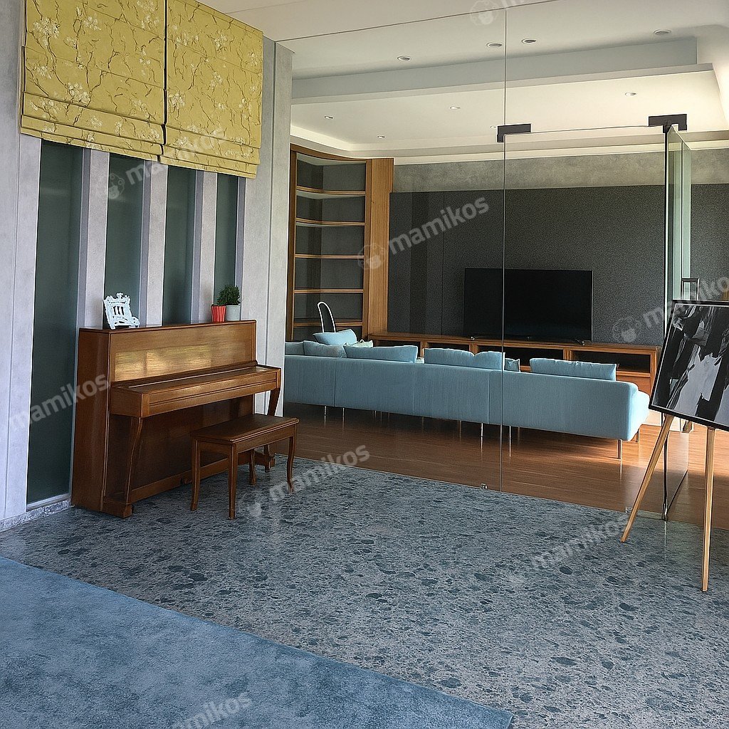 Rumah Sertifikat SHM 6 Kamar Tidur 6 Kamar Mandi Kelapa Gading Jakarta Utara