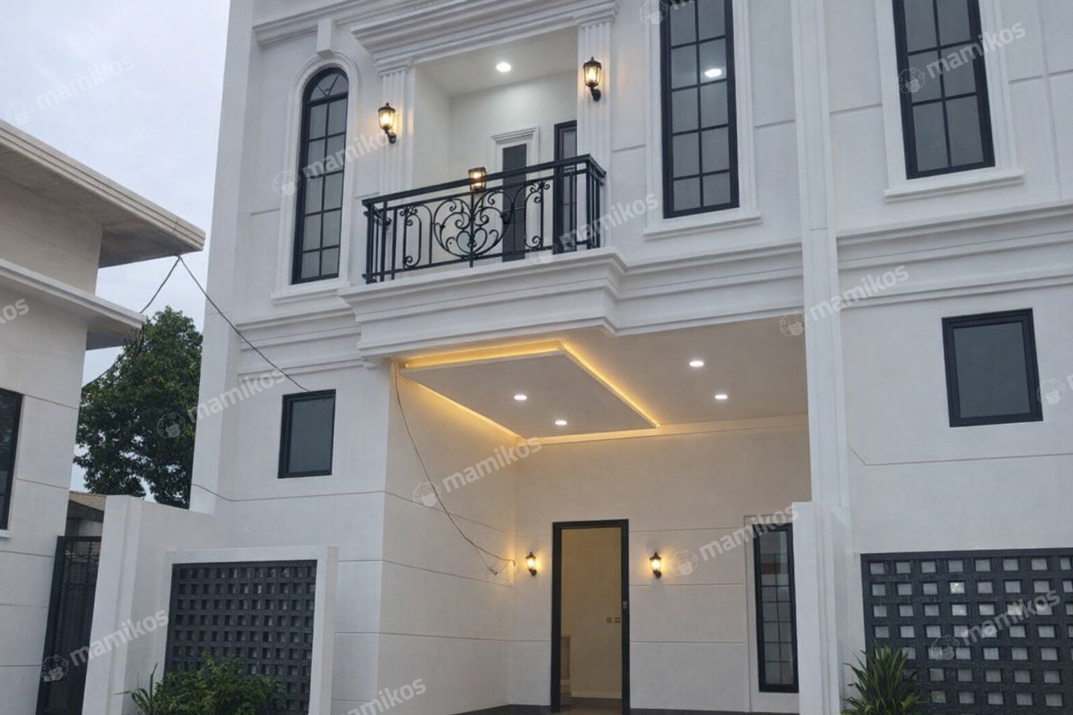 Rumah 3KT 2KM Jagakarsa Jakarta Selatan