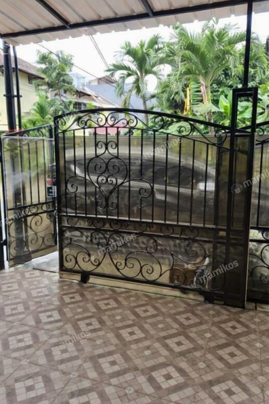 Rumah Sertifikat SHM 5 Kamar Tidur 4 Kamar Mandi Kelapa Gading Jakarta Utara - Photo 2