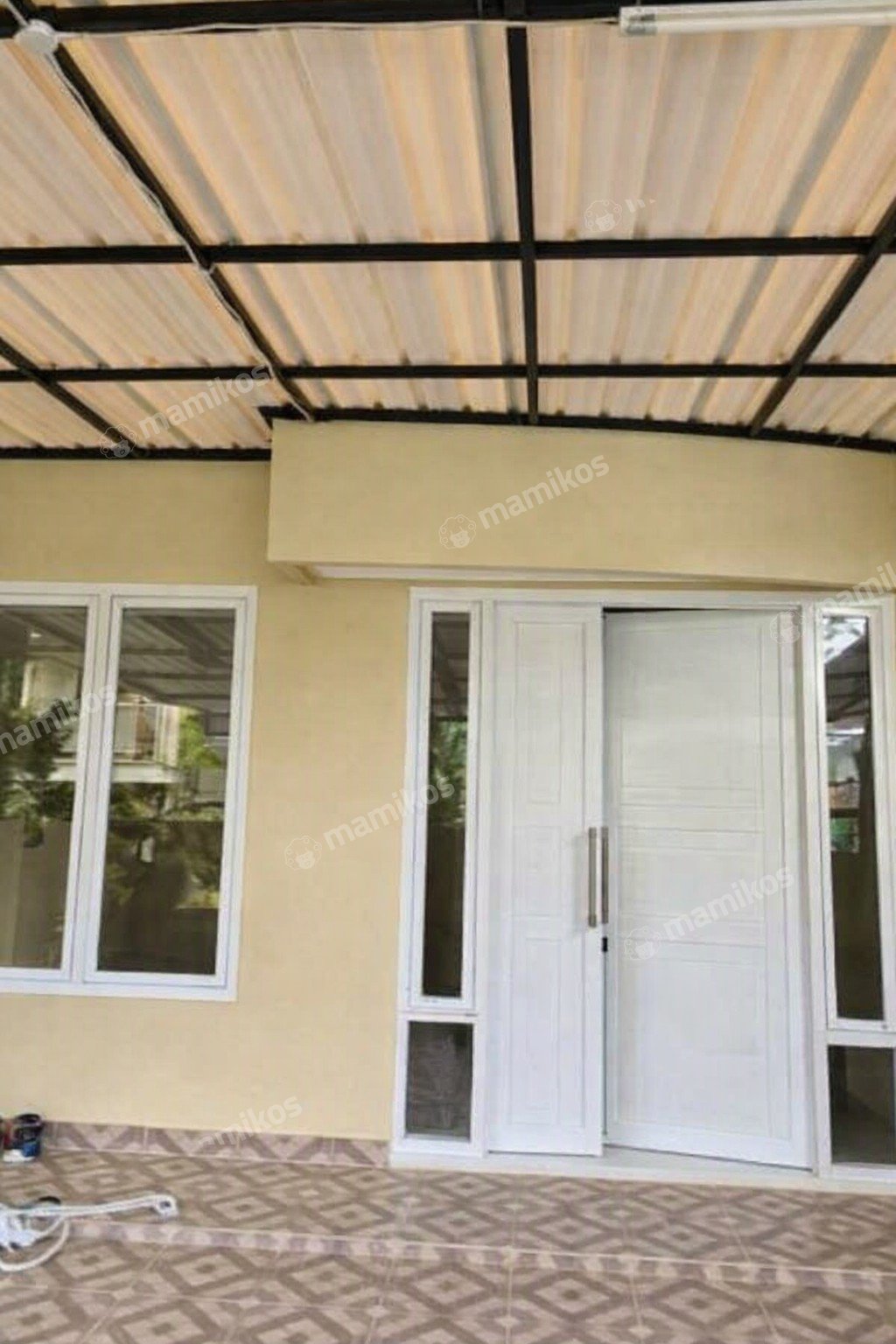 Rumah Sertifikat SHM 5 Kamar Tidur 4 Kamar Mandi Kelapa Gading Jakarta Utara - Photo 3
