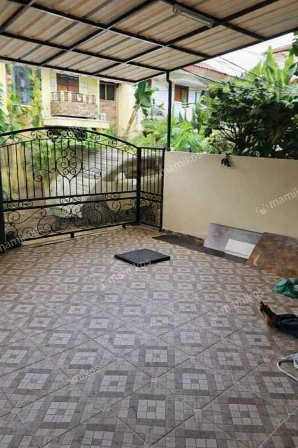 Rumah Sertifikat SHM 5 Kamar Tidur 4 Kamar Mandi Kelapa Gading Jakarta Utara - Photo 5
