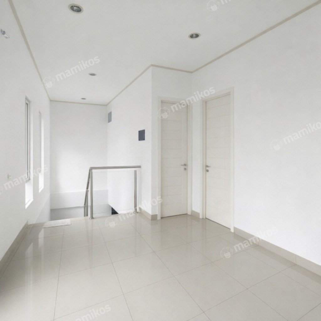 Rumah Sertifikat SHM 3 Kamar Tidur 3 Kamar Mandi TB Simatupang Jakarta Selatan - Photo 4