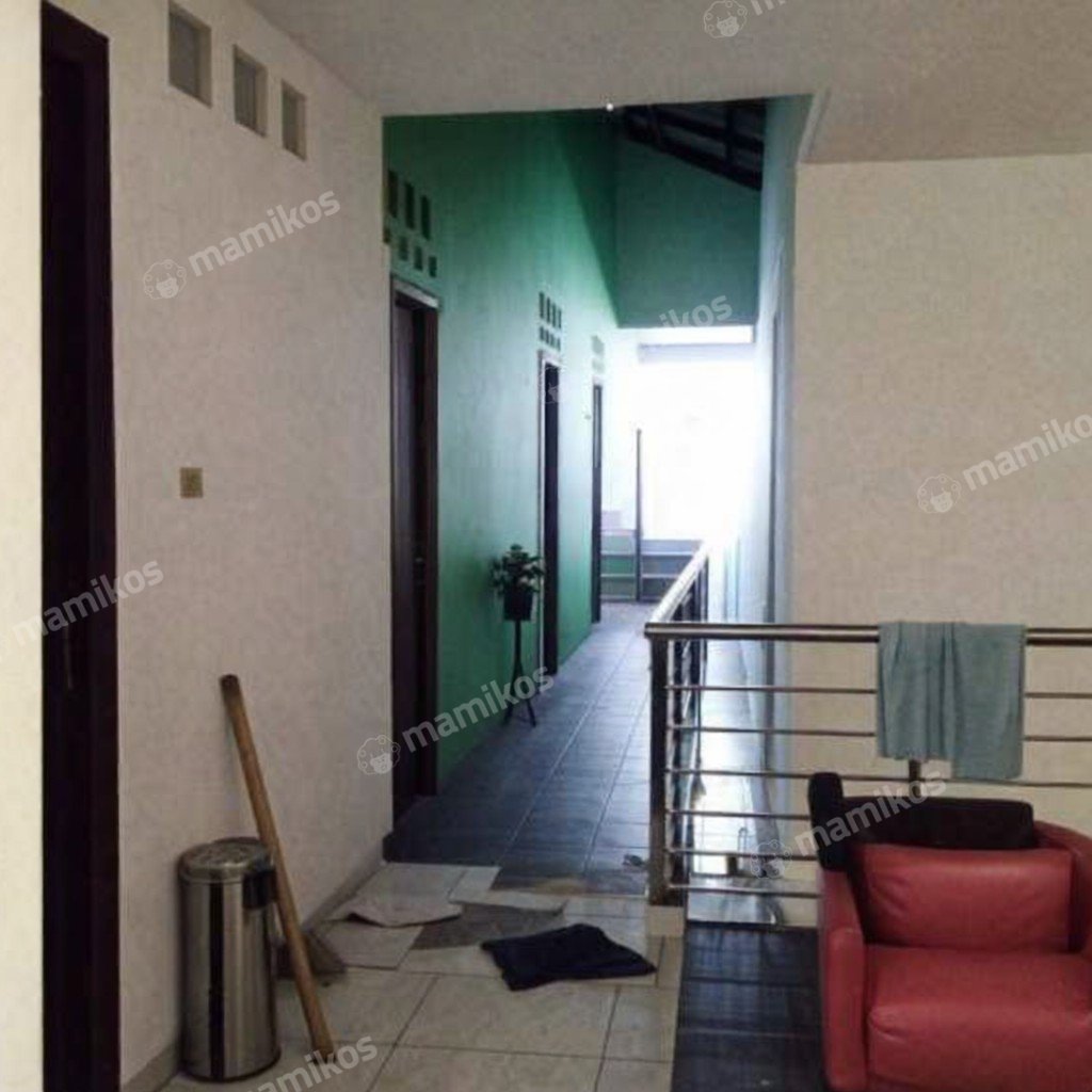 Rumah Sertifikat SHM 29 Kamar Tidur 29 Kamar Mandi Kemanggisan Jakarta Barat - Photo 4