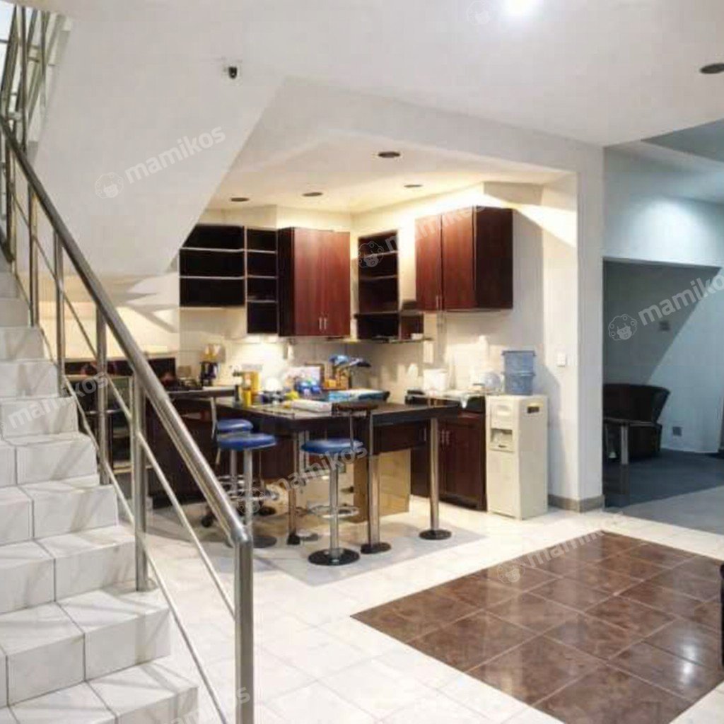 Rumah Sertifikat SHM 29 Kamar Tidur 29 Kamar Mandi Kemanggisan Jakarta Barat - Photo 5