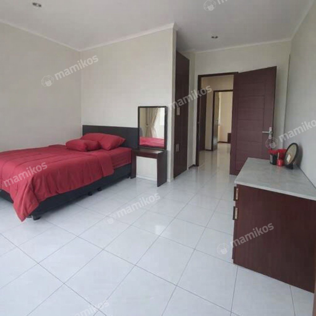 Rumah Sertifikat SHM 3 Kamar Tidur 3 Kamar Mandi Bintaro Jakarta Selatan - Photo 3