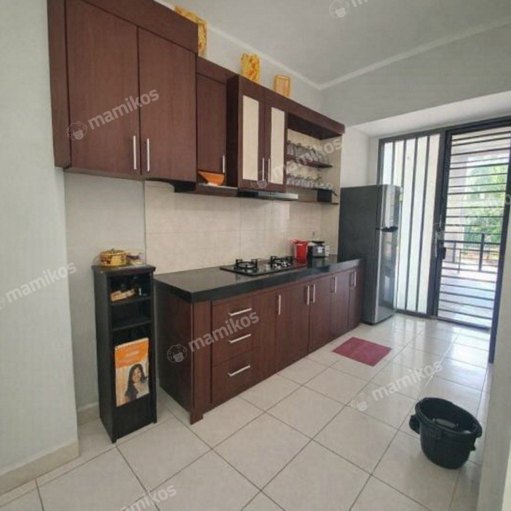 Rumah Sertifikat SHM 3 Kamar Tidur 3 Kamar Mandi Bintaro Jakarta Selatan - Photo 4