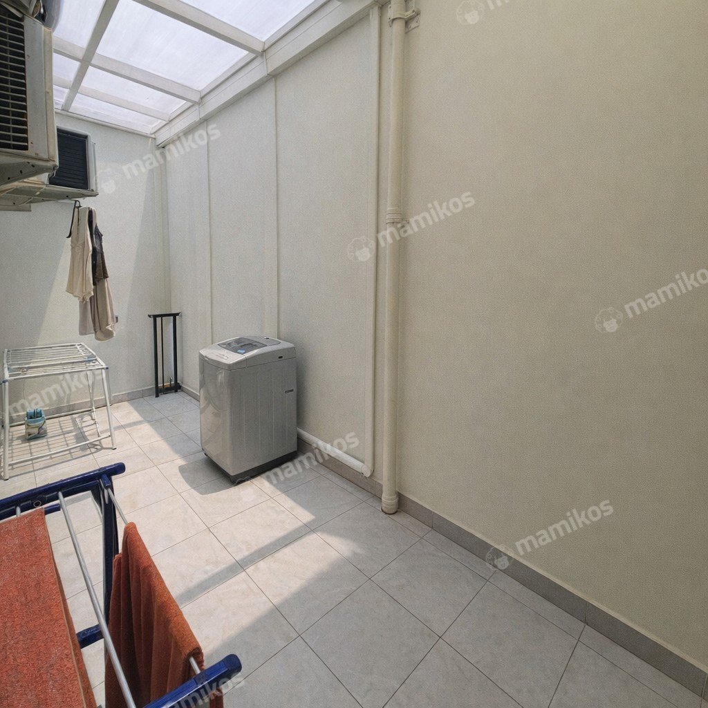 Rumah Sertifikat SHM 3 Kamar Tidur 3 Kamar Mandi Bintaro Jakarta Selatan - Photo 5
