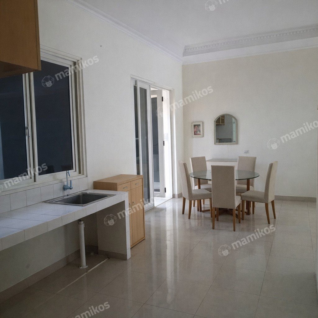 Rumah Sertifikat SHM 4 Kamar Tidur 3 Kamar Mandi Tomang Jakarta Barat - Photo 2