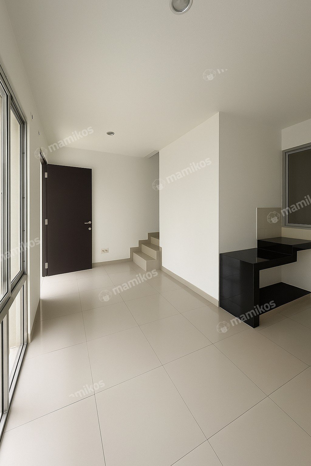Rumah Sertifikat SHM 2 Kamar Tidur 2 Kamar Mandi Pantai Indah Kapuk 2 Jakarta Utara - Photo 3