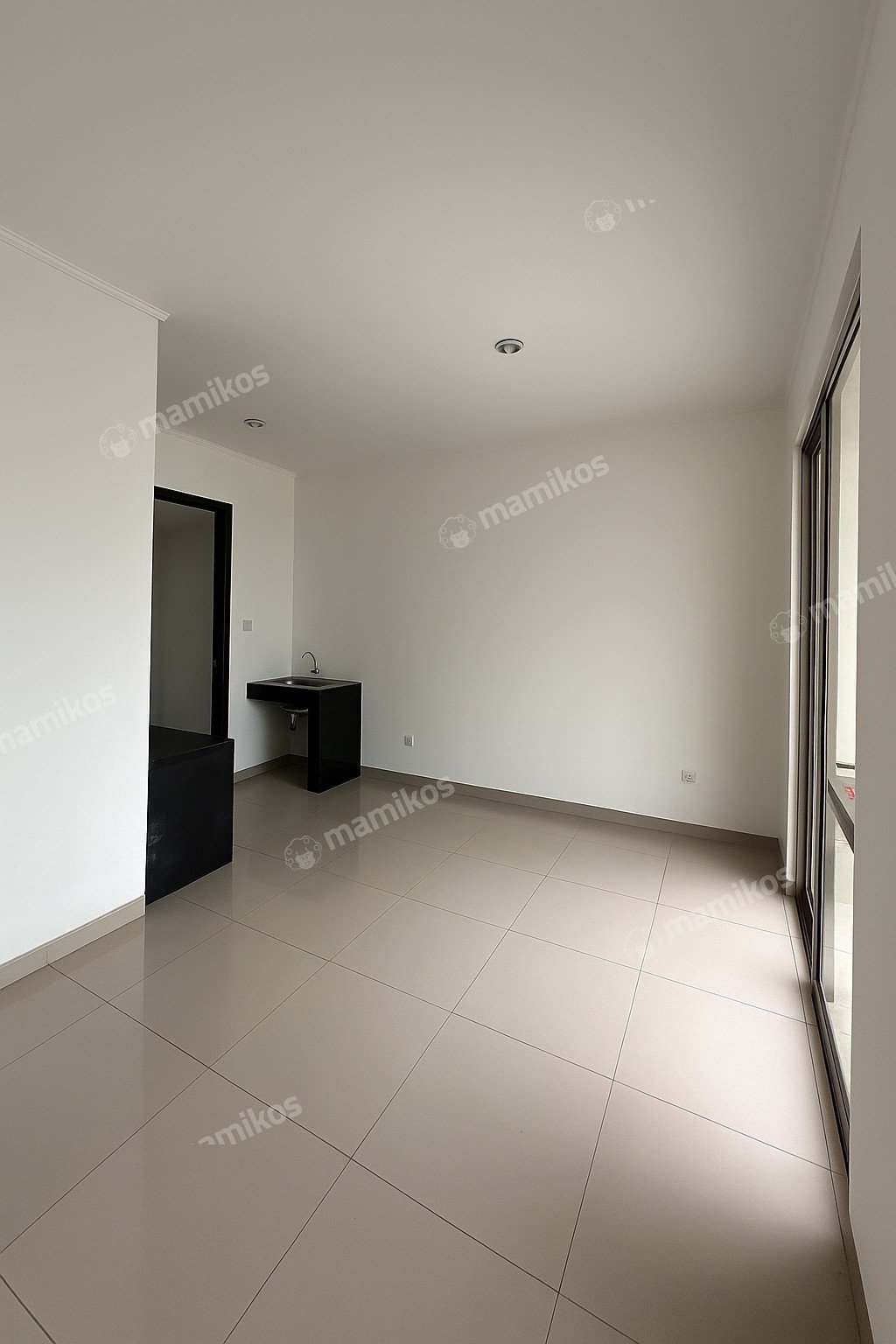 Rumah Sertifikat SHM 2 Kamar Tidur 2 Kamar Mandi Pantai Indah Kapuk 2 Jakarta Utara - Photo 4