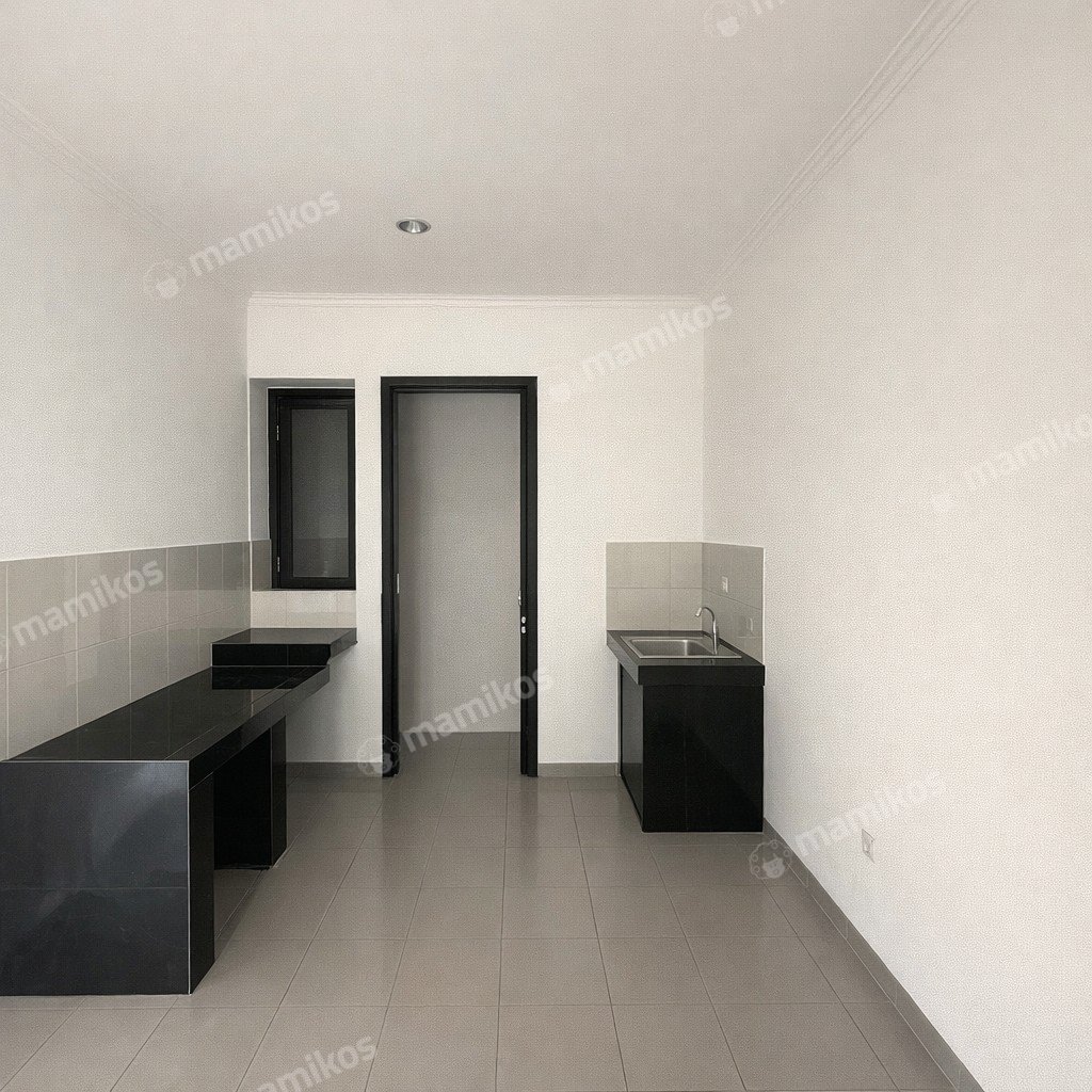 Rumah Sertifikat SHM 2 Kamar Tidur 2 Kamar Mandi Pantai Indah Kapuk 2 Jakarta Utara - Photo 5