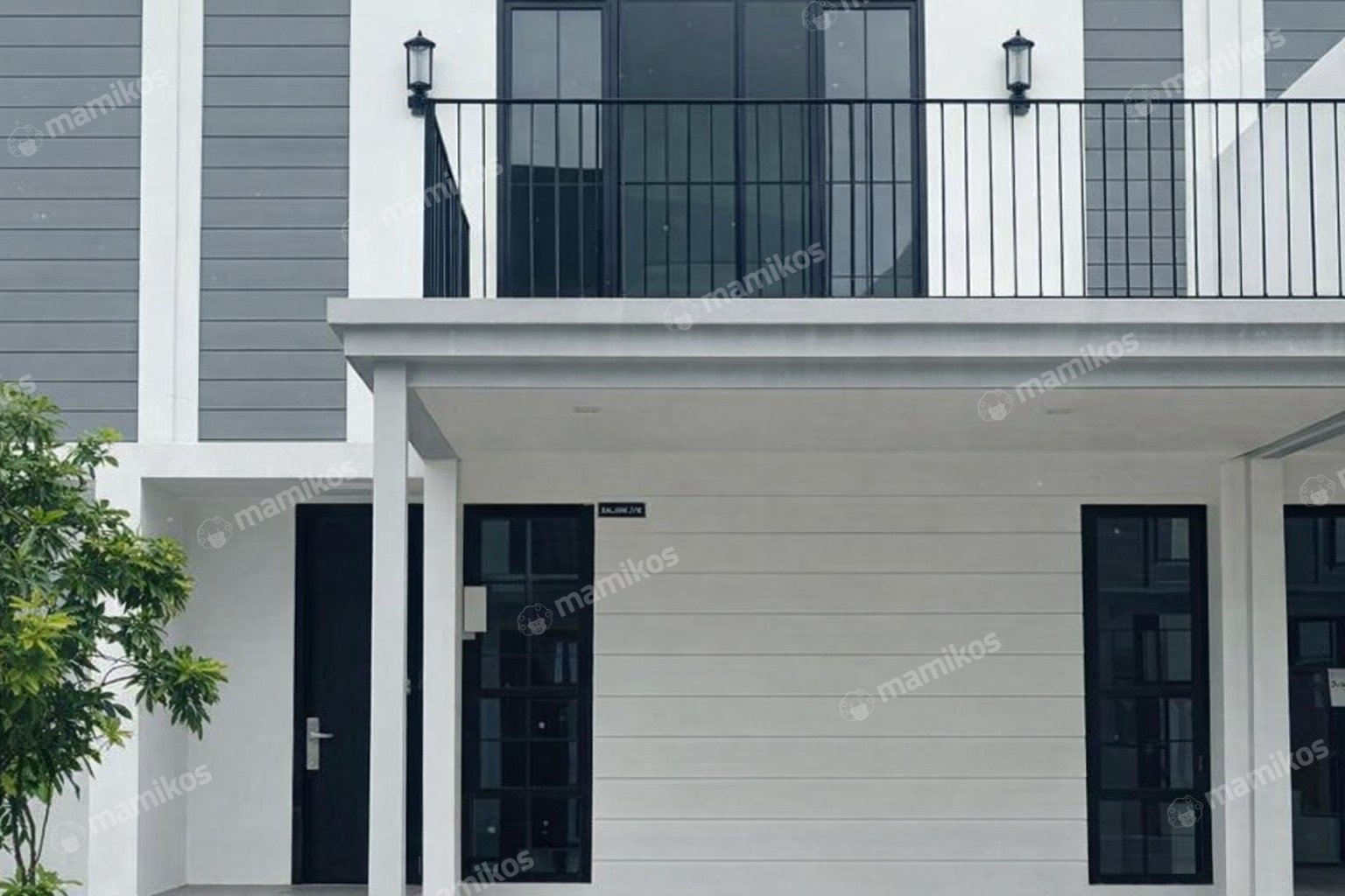 Rumah Sertifikat SHM 2 Kamar Tidur 2 Kamar Mandi Cakung Jakarta Timur