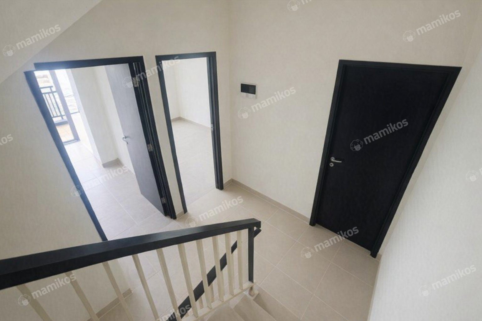 Rumah Sertifikat SHM 2 Kamar Tidur 2 Kamar Mandi Cakung Jakarta Timur - Photo 3