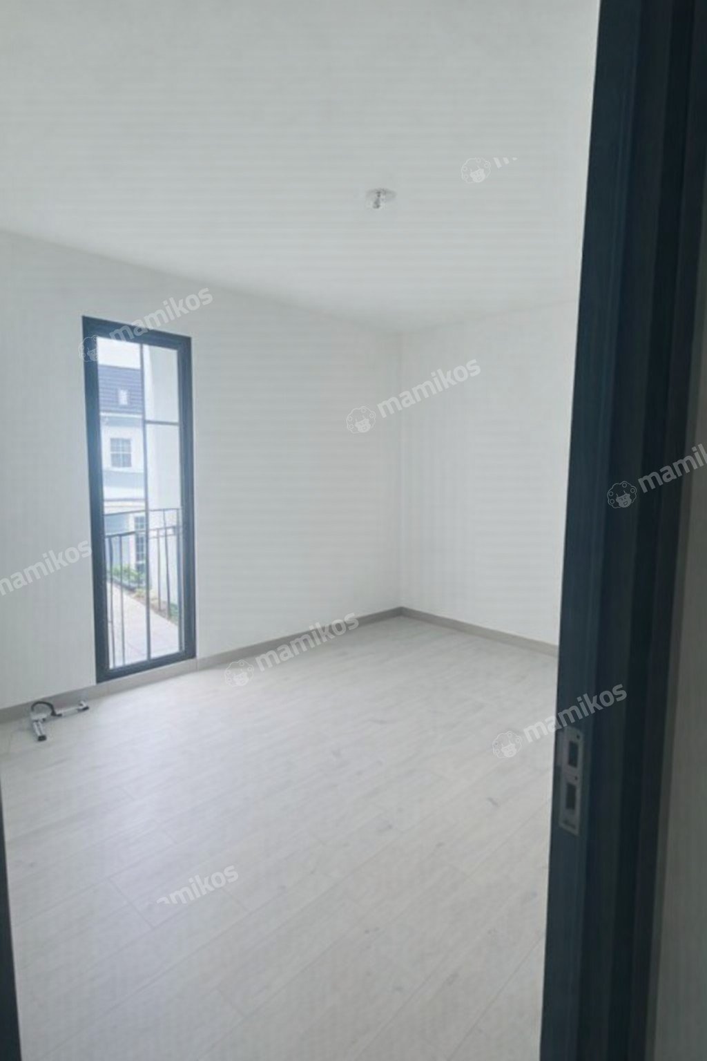 Rumah Sertifikat SHM 2 Kamar Tidur 2 Kamar Mandi Cakung Jakarta Timur - Photo 4