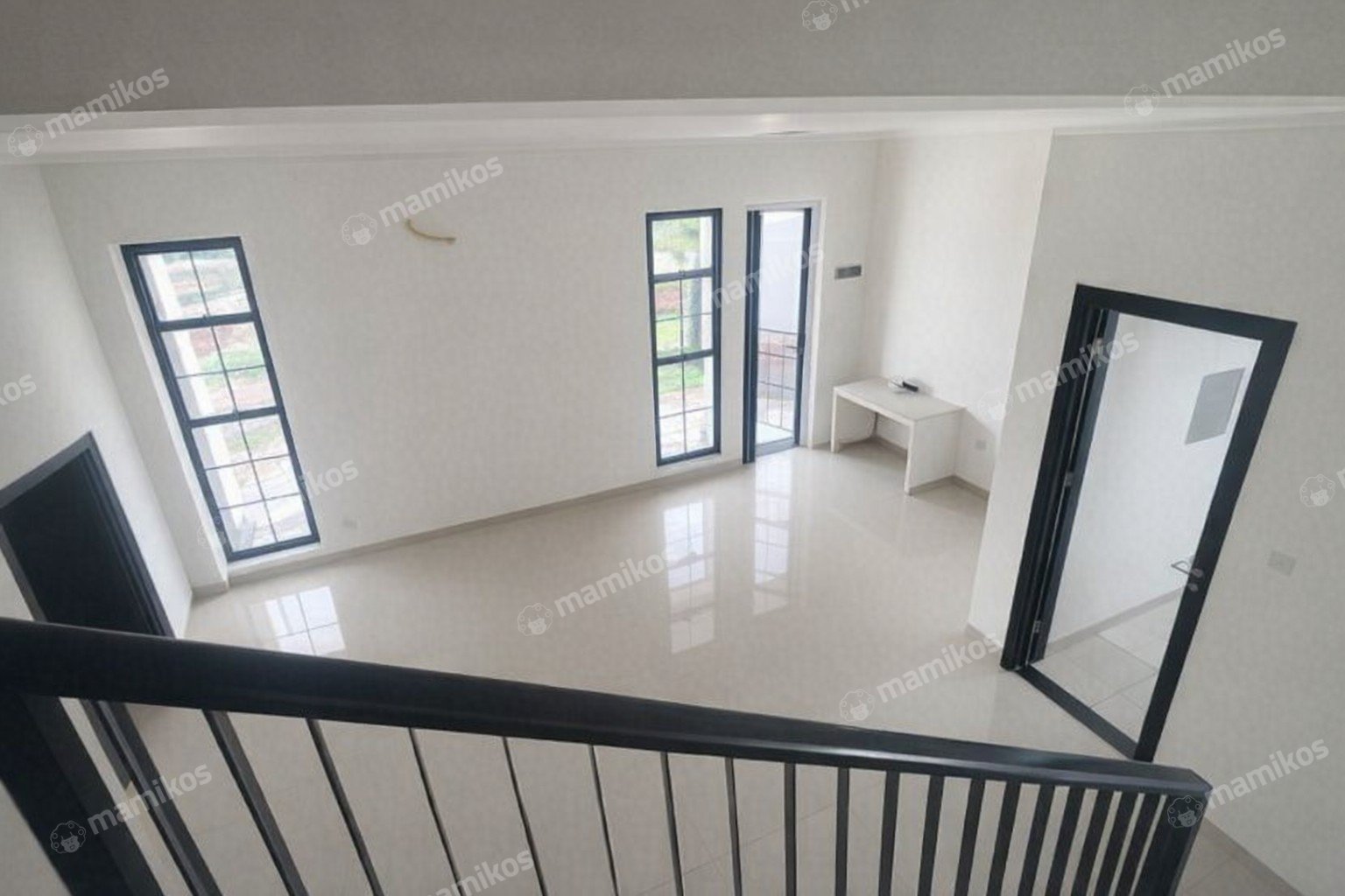 Rumah Sertifikat SHM 2 Kamar Tidur 2 Kamar Mandi Cakung Jakarta Timur - Photo 5