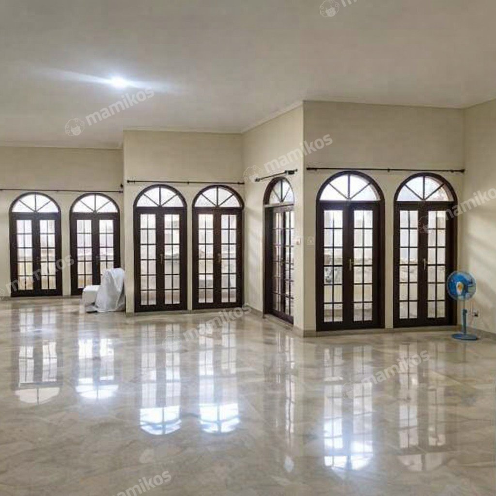 Rumah Sertifikat SHM 6 Kamar Tidur 5 Kamar Mandi Mega Kuningan Jakarta Selatan - Photo 2