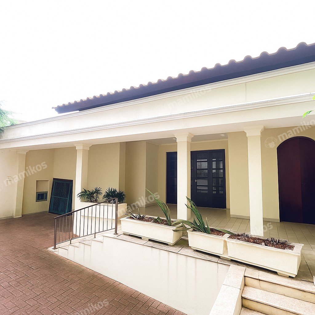 Rumah Sertifikat SHM 6 Kamar Tidur 5 Kamar Mandi Mega Kuningan Jakarta Selatan - Photo 3