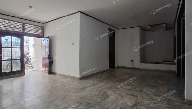 Rumah 6KT 4KM Rawamangun Jakarta Timur