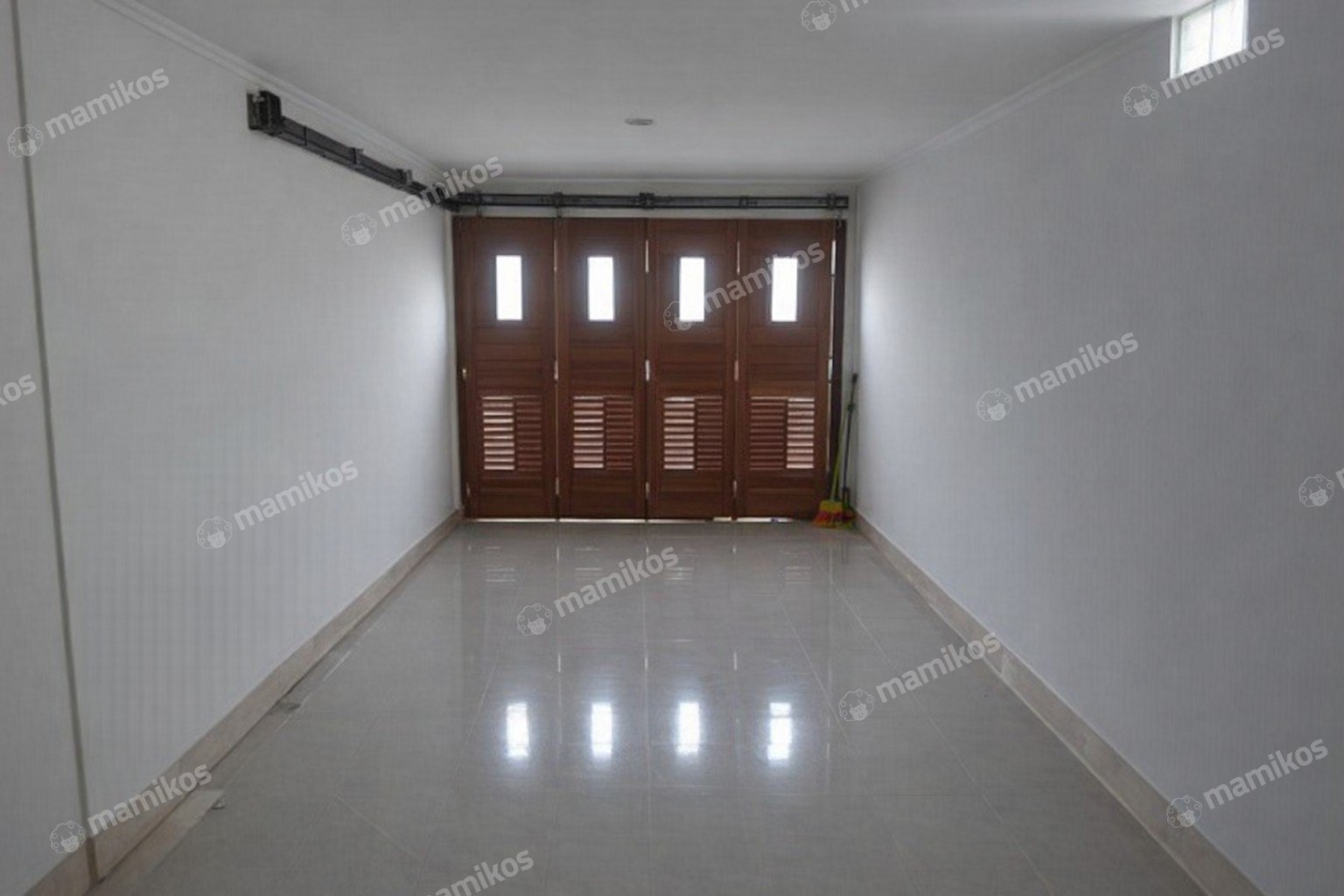 Rumah Sertifikat SHM 4 Kamar Tidur 4 Kamar Mandi Tebet Jakarta Selatan - Photo 4
